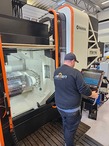 Bilde 1 av 2 i jobbannonse-galleriet