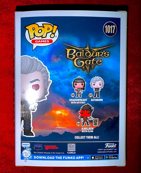 Product image 2 of 5