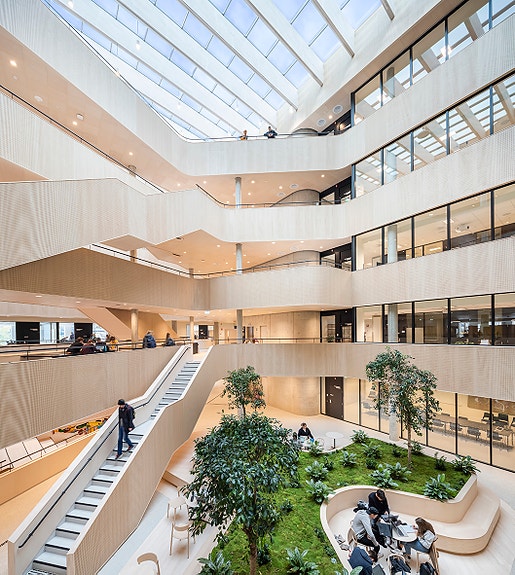 Bilde 3 av 9 i jobbannonse-galleriet