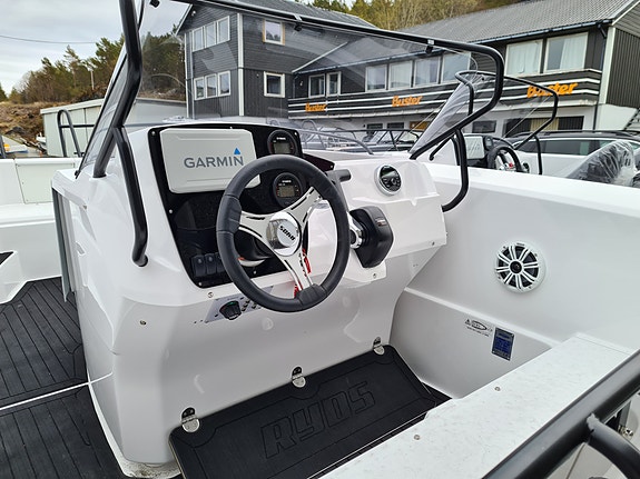 Ryds 550 VI Sport 3 of 5