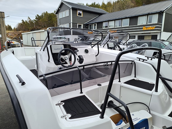 Ryds 550 VI Sport 2 of 5