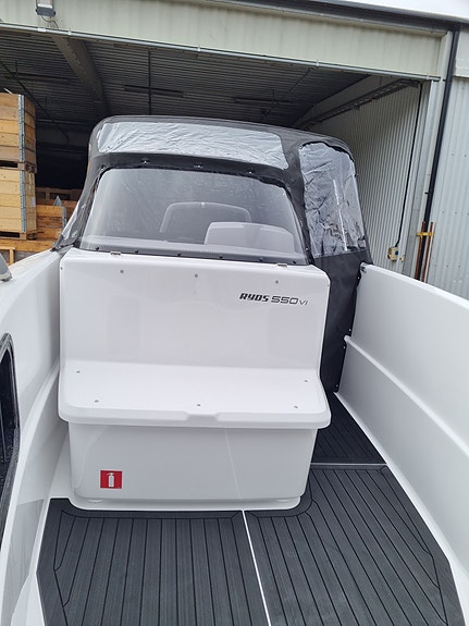 Ryds 550 VI Sport 5 of 5