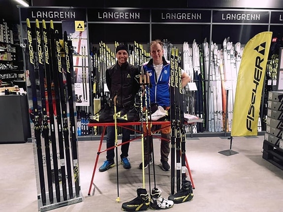 Bilde 1 av 4 i jobbannonse-galleriet