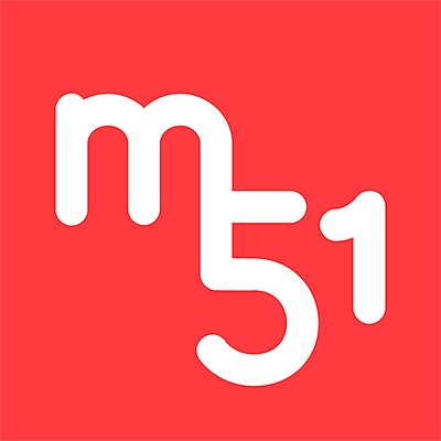 Er du vår nye salgs- og markedsføringsintern? logo