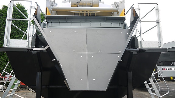 Terex Washing Systems FM RANGE - Sandvasker 6 of 12