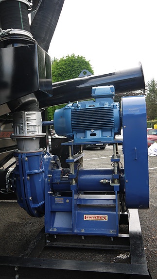 Terex Washing Systems FM RANGE - Sandvasker 3 of 12
