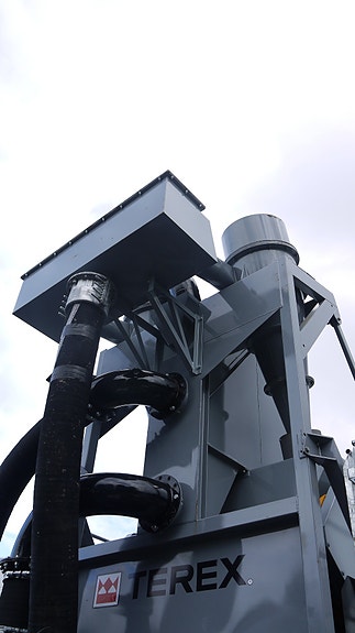 Terex Washing Systems FM RANGE - Sandvasker 4 of 12