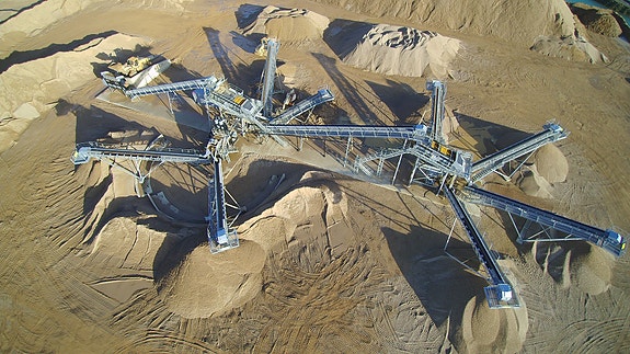 Terex Washing Systems FM RANGE - Sandvasker 12 of 12