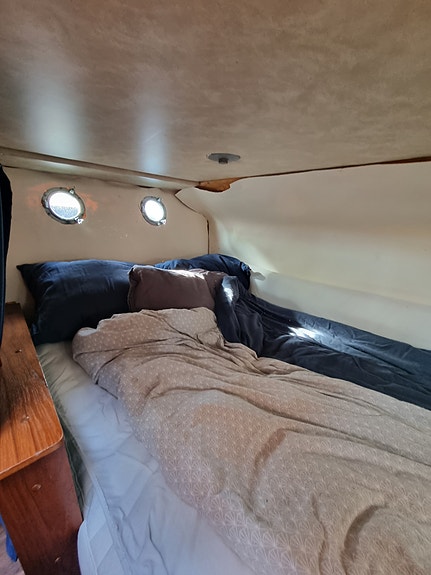 NY PRIS Marex 27 Sun Cruiser HØSTPRIS 26 of 30