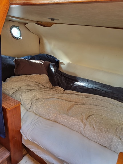 NY PRIS Marex 27 Sun Cruiser HØSTPRIS 22 of 30