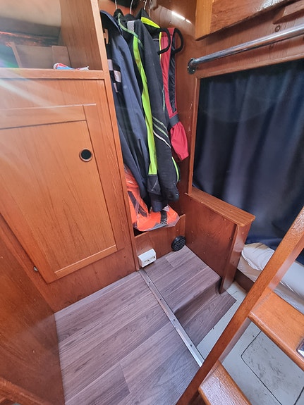 NY PRIS Marex 27 Sun Cruiser HØSTPRIS 20 of 30