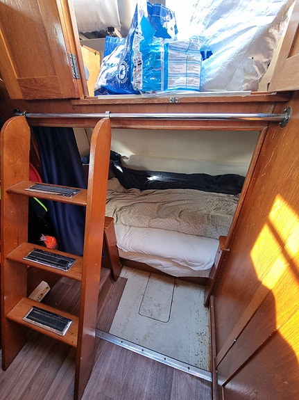 NY PRIS Marex 27 Sun Cruiser HØSTPRIS 25 of 30