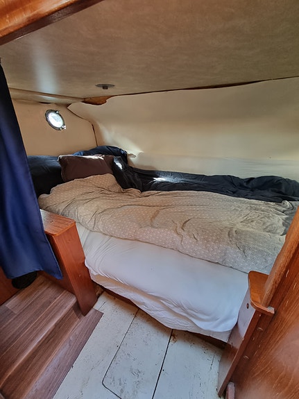 NY PRIS Marex 27 Sun Cruiser HØSTPRIS 23 of 30