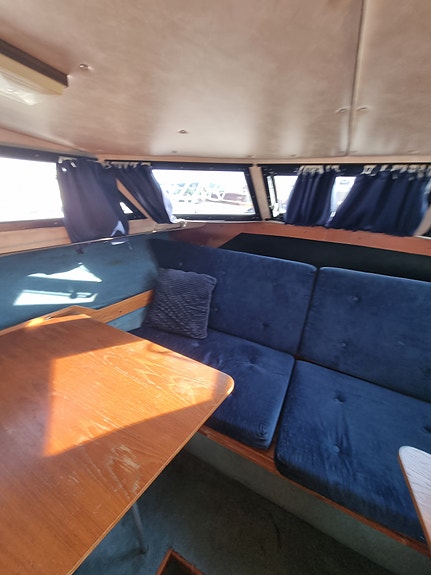 NY PRIS Marex 27 Sun Cruiser HØSTPRIS 30 of 30