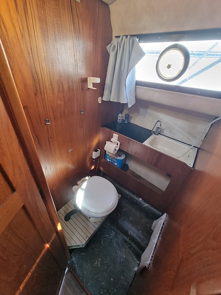NY PRIS Marex 27 Sun Cruiser HØSTPRIS 27 of 30