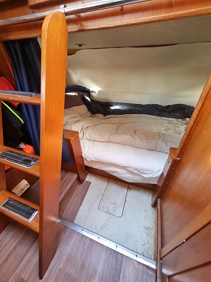 NY PRIS Marex 27 Sun Cruiser HØSTPRIS 24 of 30