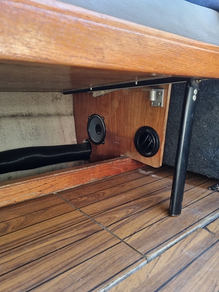 NY PRIS Marex 27 Sun Cruiser HØSTPRIS 15 of 30