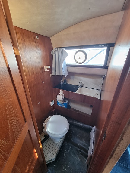 NY PRIS Marex 27 Sun Cruiser HØSTPRIS 28 of 30