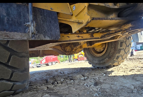 Bell B30E 10 of 21