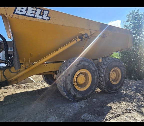 Bell B30E 8 of 21
