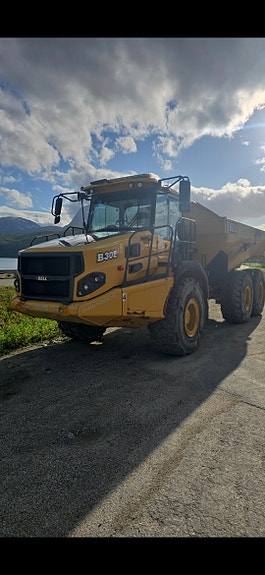 Bell B30E 18 of 21