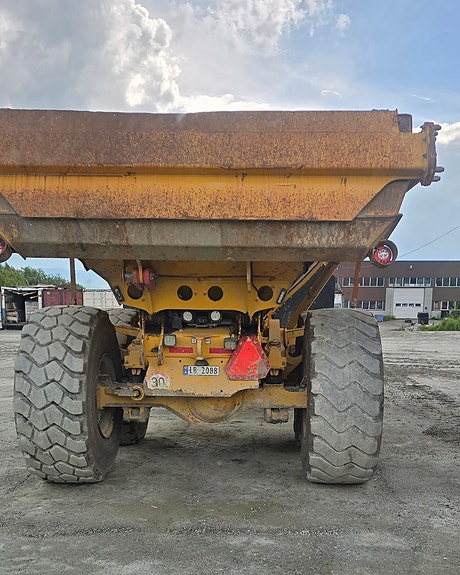 Bell B30E 20 of 21
