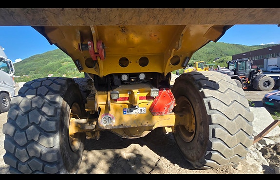 Bell B30E 9 of 21
