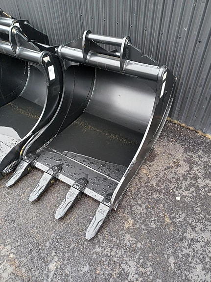 Hardlife Graveskuff 400 liter, S50 5 of 16