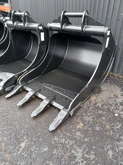 Hardlife Graveskuff 400 liter, S50 4 of 16