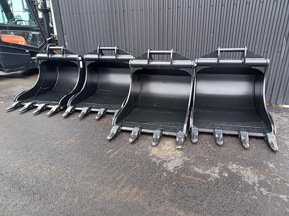 Hardlife Graveskuff 400 liter, S50 7 of 16