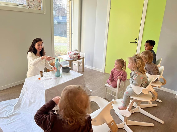 Bilde 1 av 6 i jobbannonse-galleriet