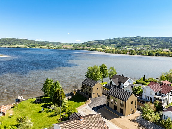 Hus, 122 m²