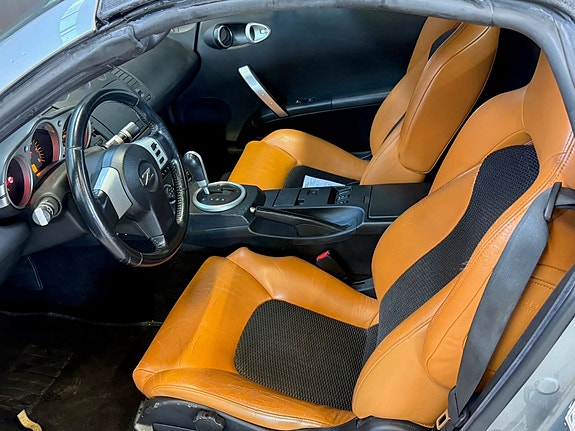Nissan 350 Z 7 of 7