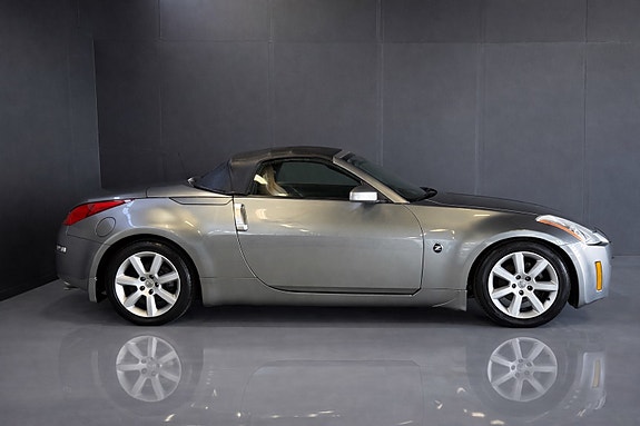 Nissan 350 Z 4 of 7
