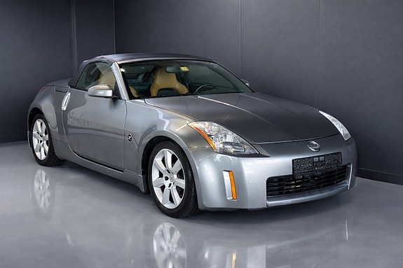 Nissan 350 Z 3 of 7