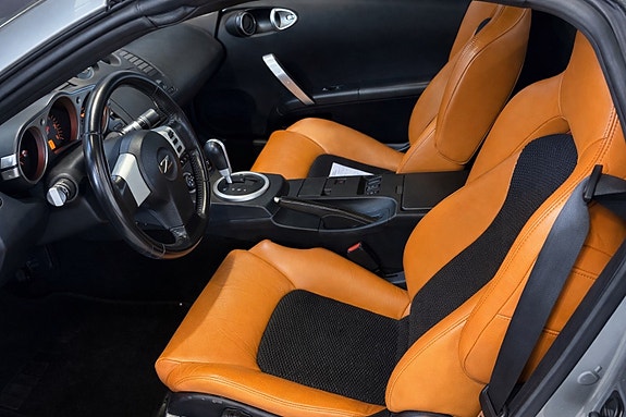 Nissan 350 Z 6 of 7