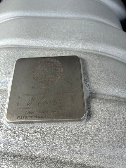 Mercedes-Benz SL63 20 of 26