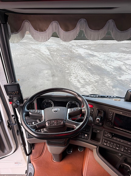 Scania 770S 9 of 12