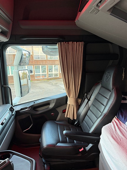 Scania 770S 8 of 12