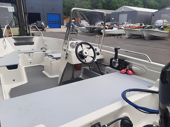 Terhi 450 C/CC // KAMPANJE // MYE UTSTYR // RASK LEVERING 6 of 22