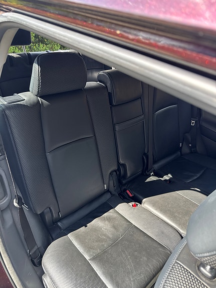 Toyota Land Cruiser 15 of 29
