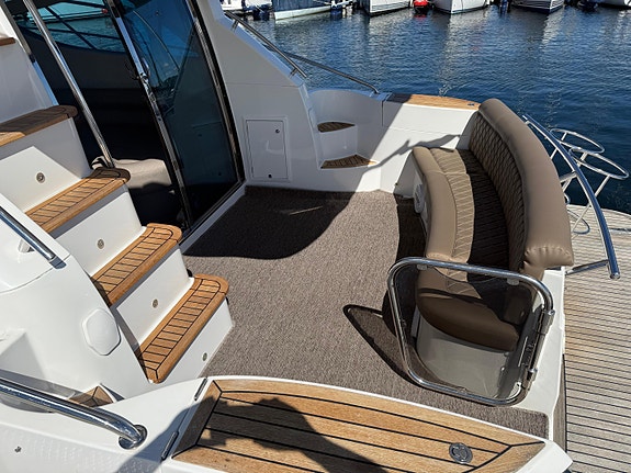 Nydelig Galeon leies ut med kaptein 14 of 27