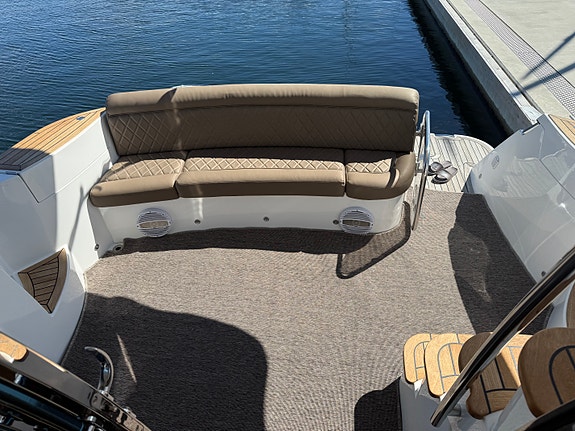 Nydelig Galeon leies ut med kaptein 12 of 27