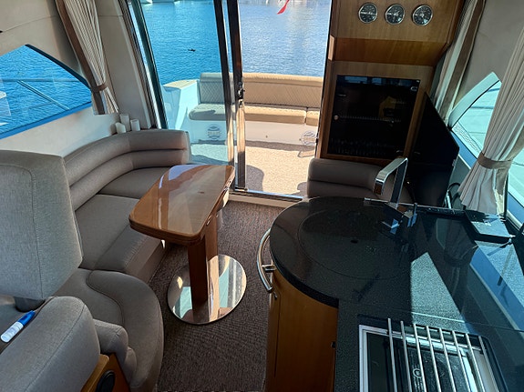 Nydelig Galeon leies ut med kaptein 11 of 27