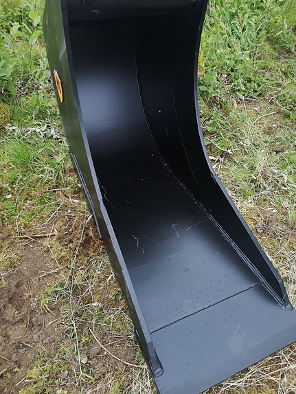 Hardlife S60 Kabelskuffe 2 of 6