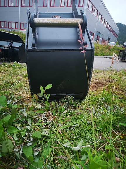 Hardlife S60 Kabelskuffe 3 of 6