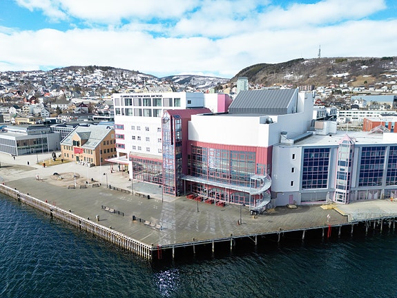 Bilde 5 av 5 i jobbannonse-galleriet