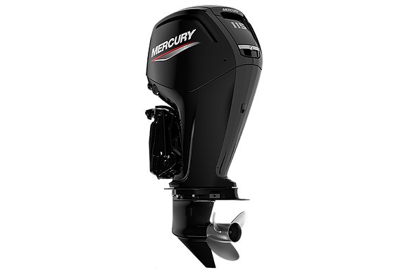 Mercury 115HK  L/XL