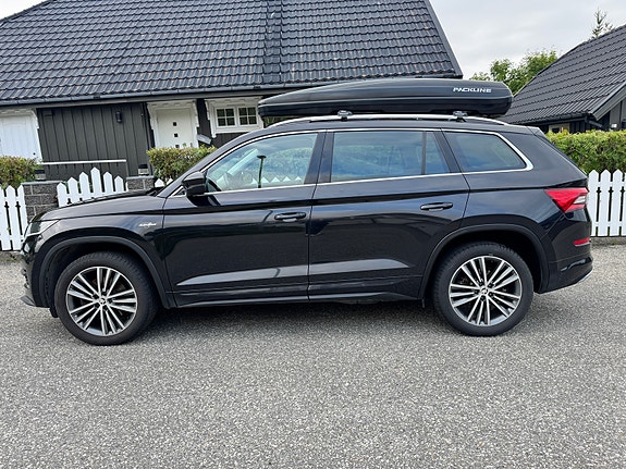Skoda Kodiaq 14 of 20