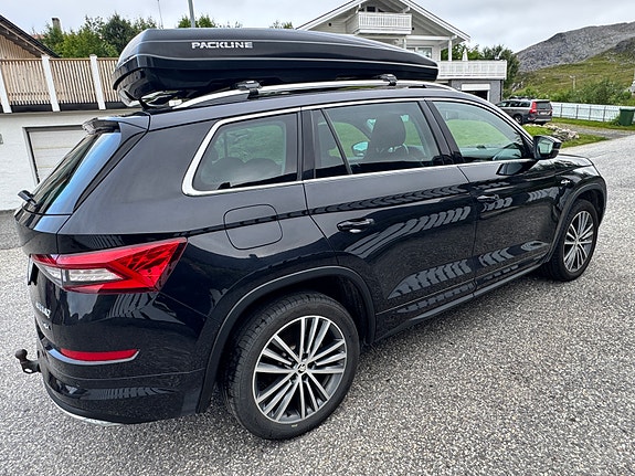 Skoda Kodiaq 18 of 20